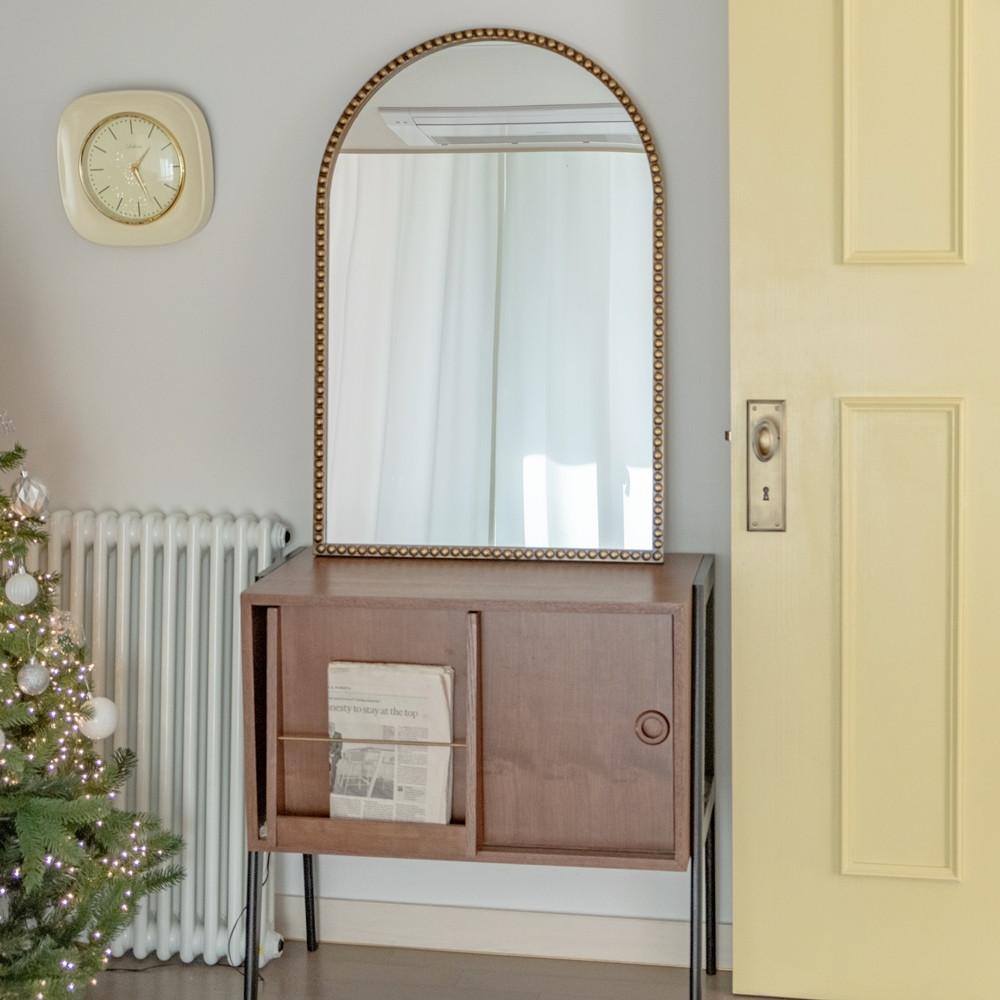 리베르떼 빈티지 엔틱 벽거울