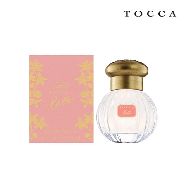 토카 벨르 오 드 퍼퓸 5ml
