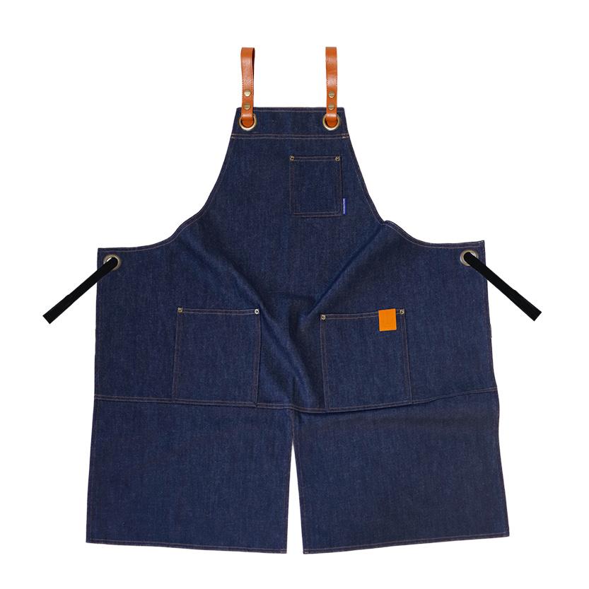 ALL-IN-ONE (DENIM)