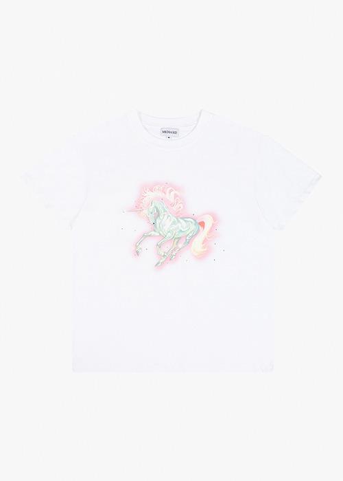 Miki horse tee