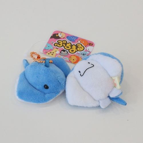 AMUSE 가오리 인형 키링