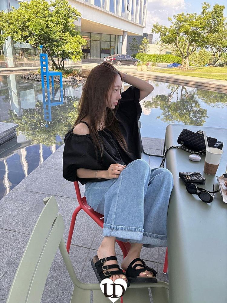 uD*디어로프벌룬블랑