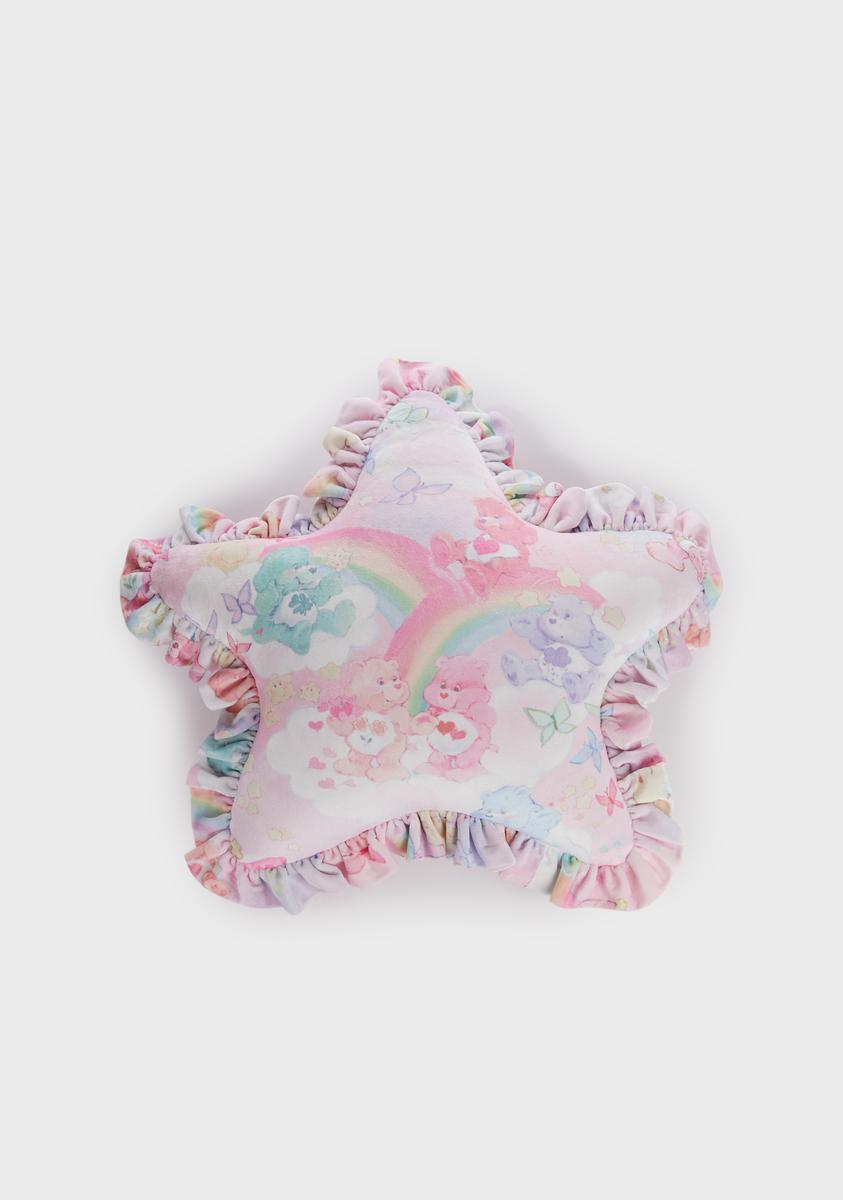 Cool To Be Kind Throw Pillow - ONE SIZE