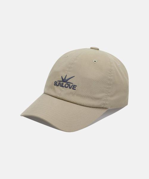 Club Cap Khaki