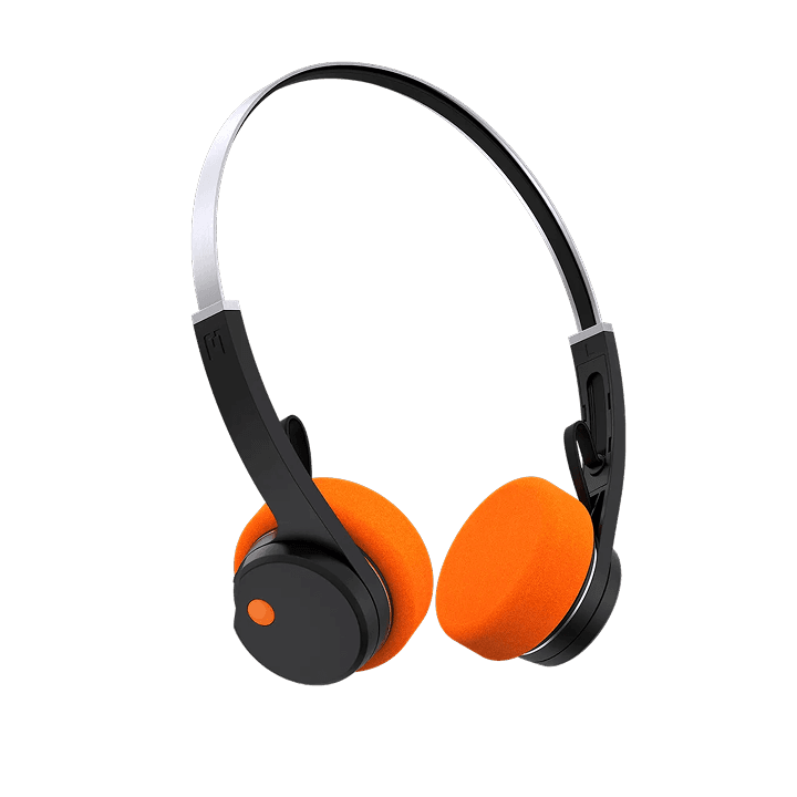 몬도 프리스타일 헤드셋 MONDO Freestyle Headphones - 아폴로랩스 Apollo Labs