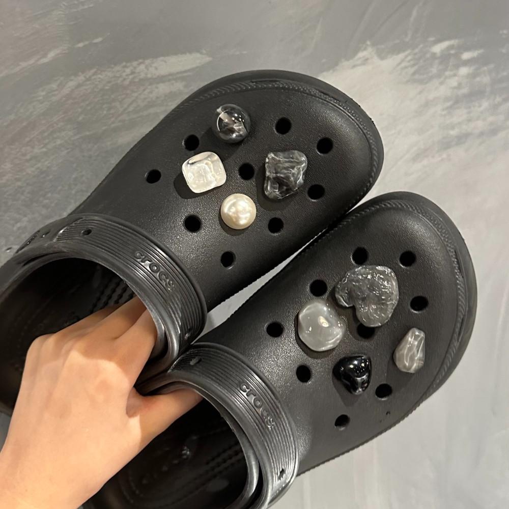 자비츠 파츠 즈비츠 슈비츠 신발파츠 신발악세사리