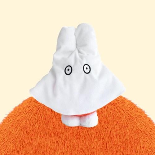 유령 미피 인형