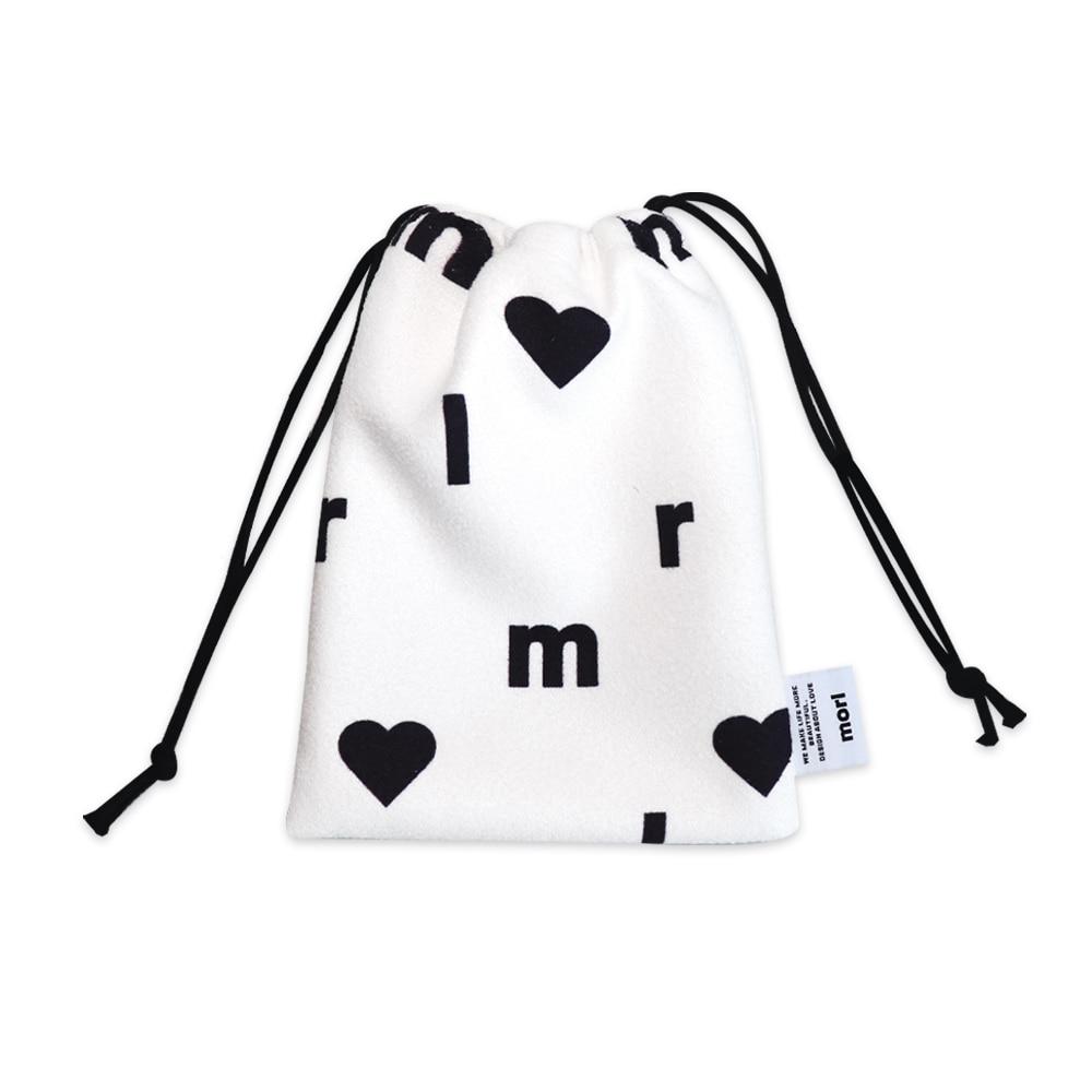 Molover string pouch