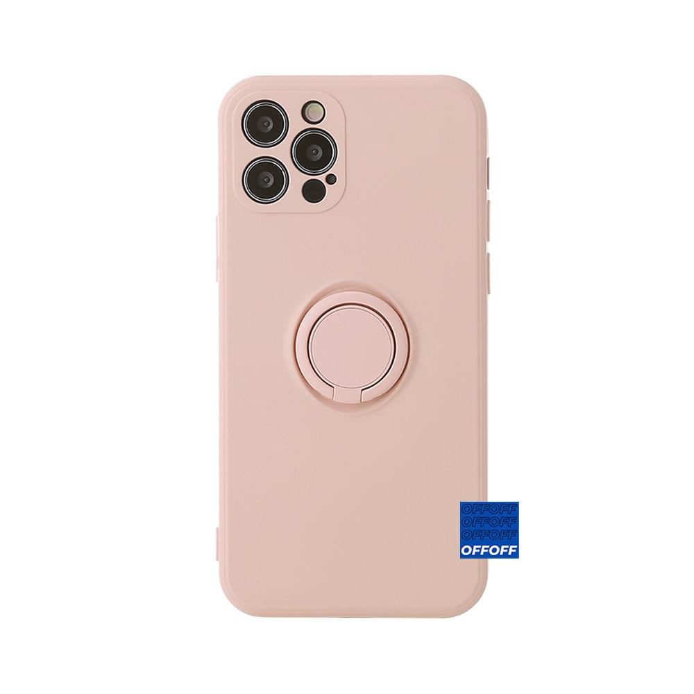 아이폰 실리콘 그립톡 케이스 거치대 홀더 케이스 스트랩 아이폰 13 13 PRO 13 mini 12 12 PRO 12 mini 11 11 PRO  XS  7 8