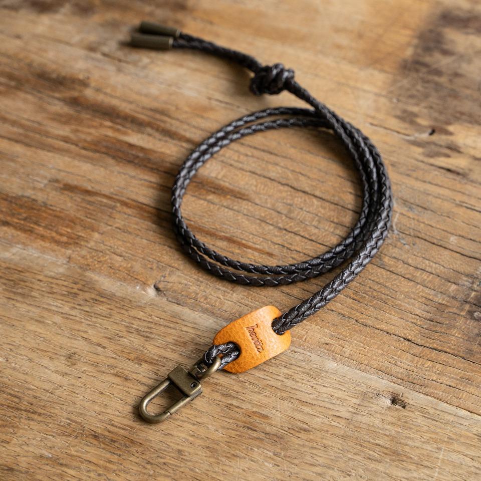 3815 레더 스트랩 Ver.4Leather Strap Ver.4