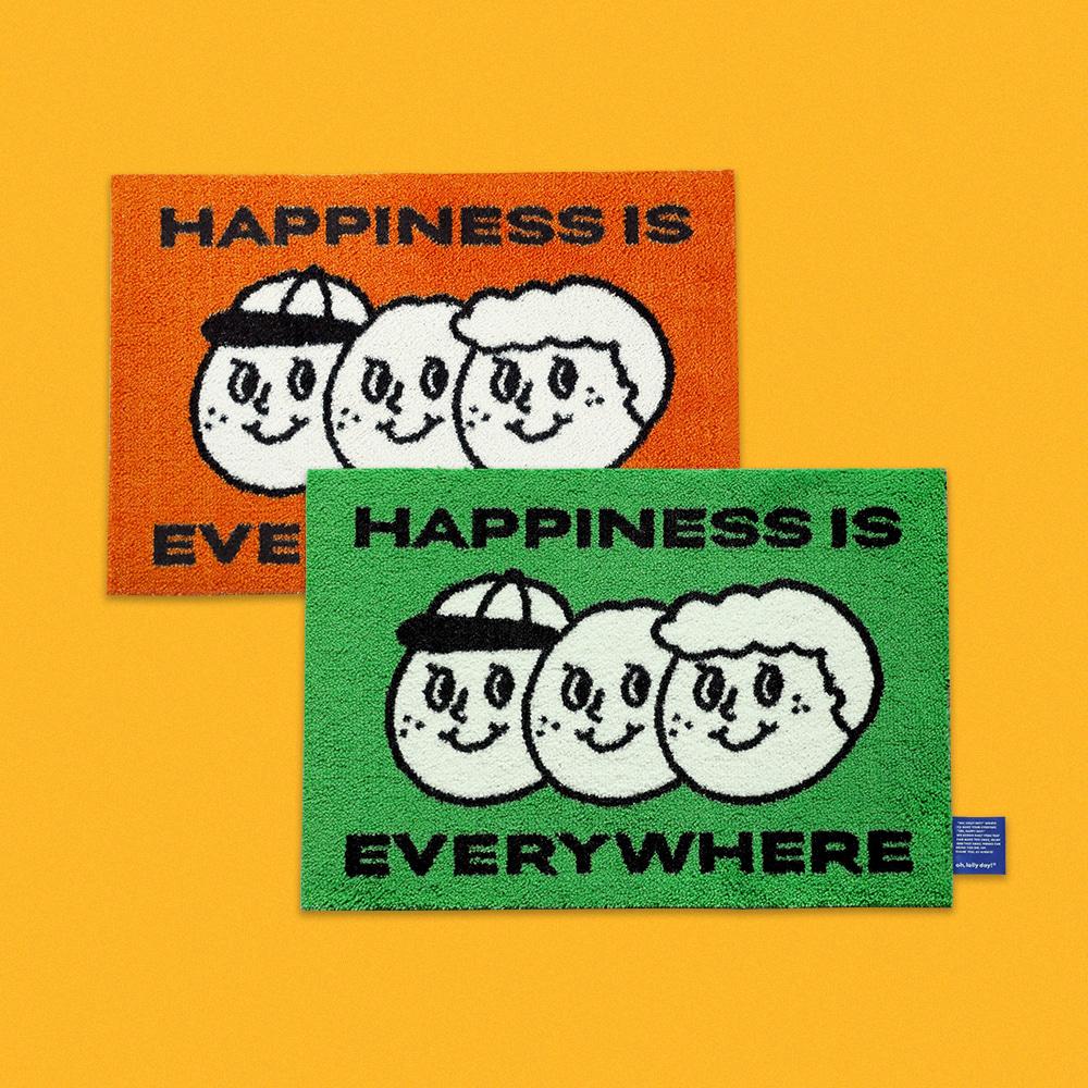 [Rug] 3brothers square rug