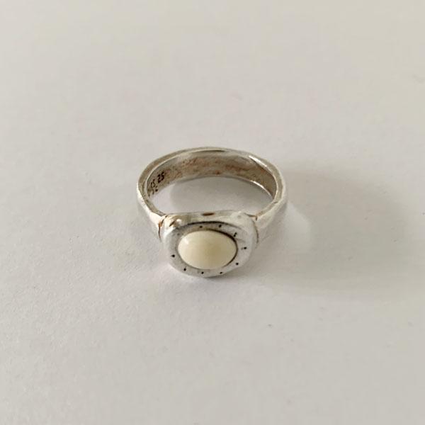little, afrik ring