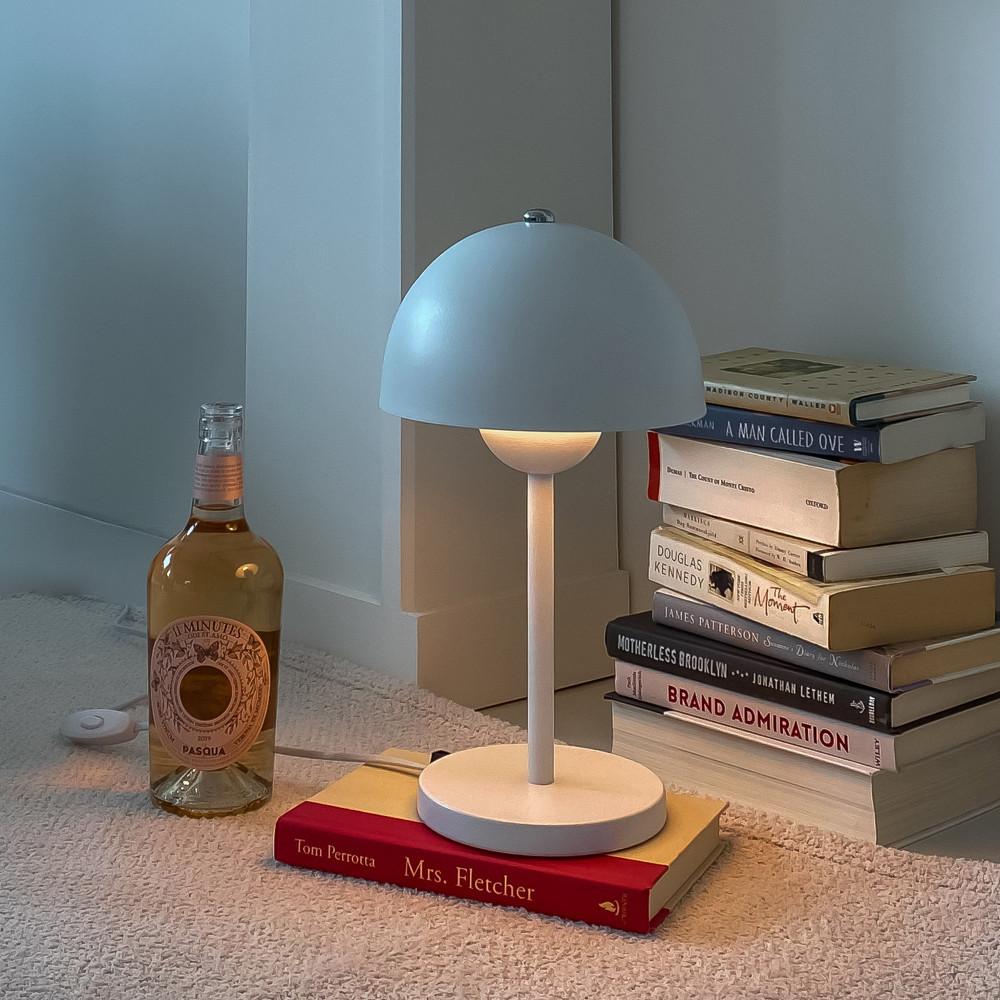 [국내 자체 제작 머쉬룸 단 스탠드_3color] 국내자체제작 인테리어 조명 집들이 선물 퇴사선물 결혼선물 스탠드조명 셀프인테리어 무드등 선물추천 인테리어조명 단스탠드