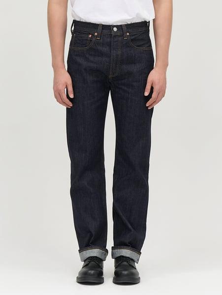 LVC 1947 501® 진_RINSE