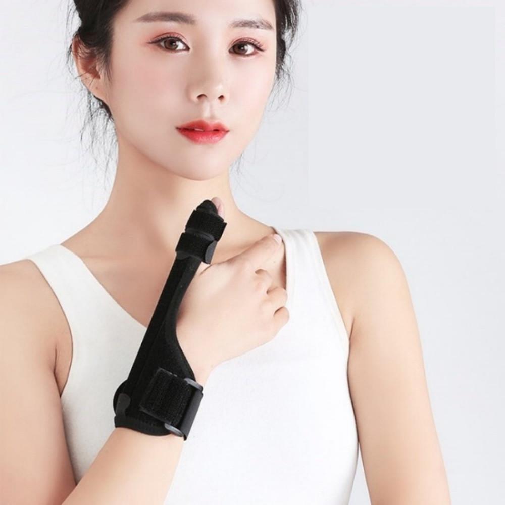 든든한 엄지손가락보호대 손목보호대 손목아대