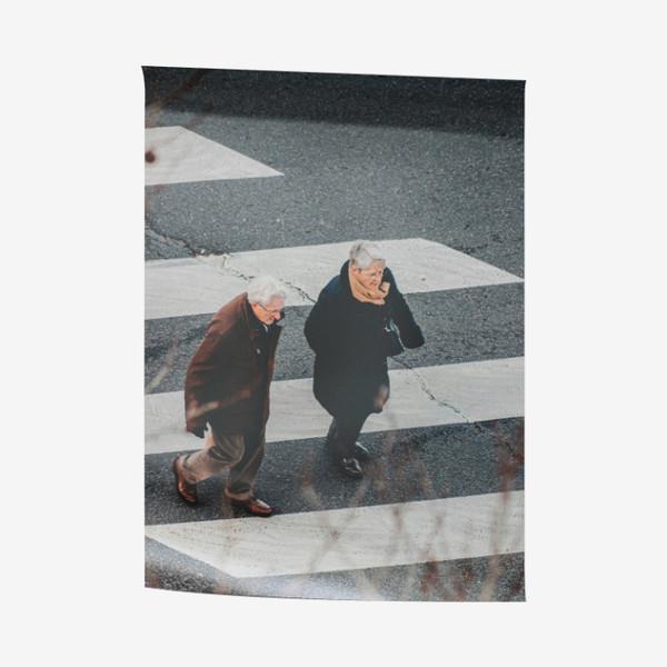 WELCOMETOCCC | NO 19 Walk