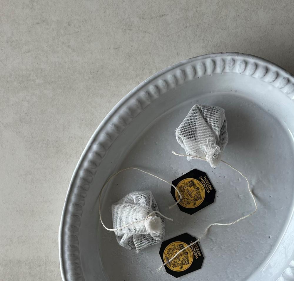 마리아쥬 프레르 프랑스 홍차 베스트셀러 웨딩 임페리얼 티백