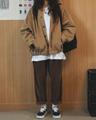 FORD CHINA JACKET