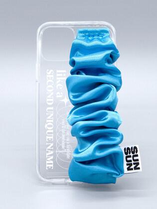 SUN CASE GOBULL BAND AQUA BLUE