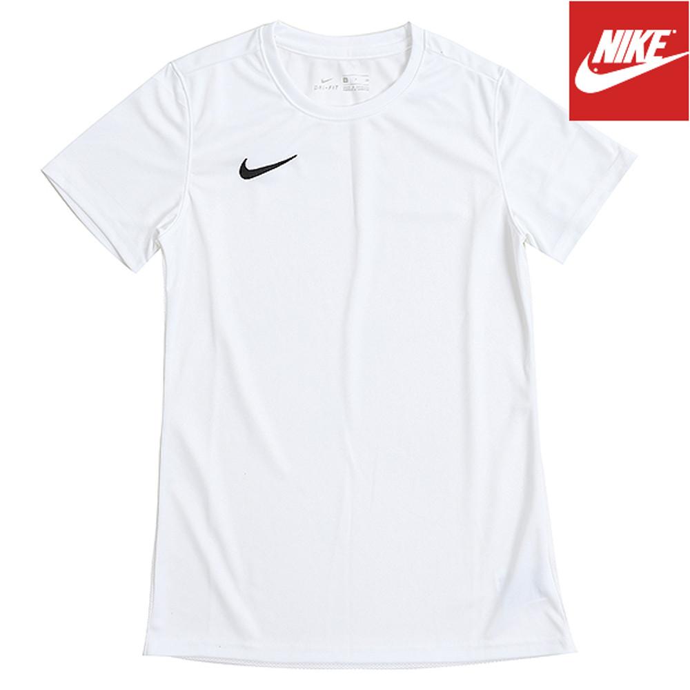 [정품] 나이키 우먼스 파크 7 저지 S/S (BV6728-100)