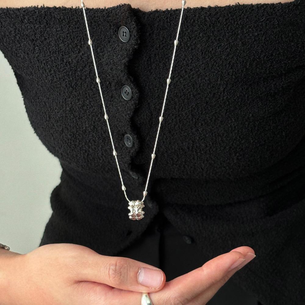 [S925] Lucky Lovey 016