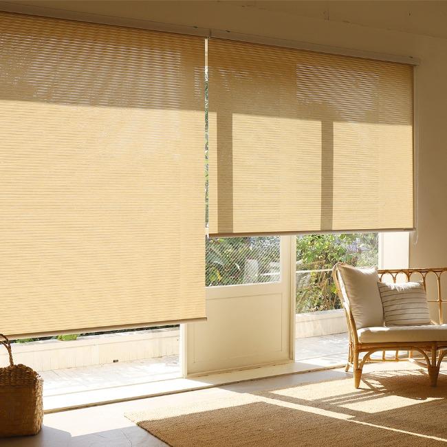 창안애 라이너 롤스크린