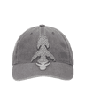 LEGNA COZY CAP GREY
