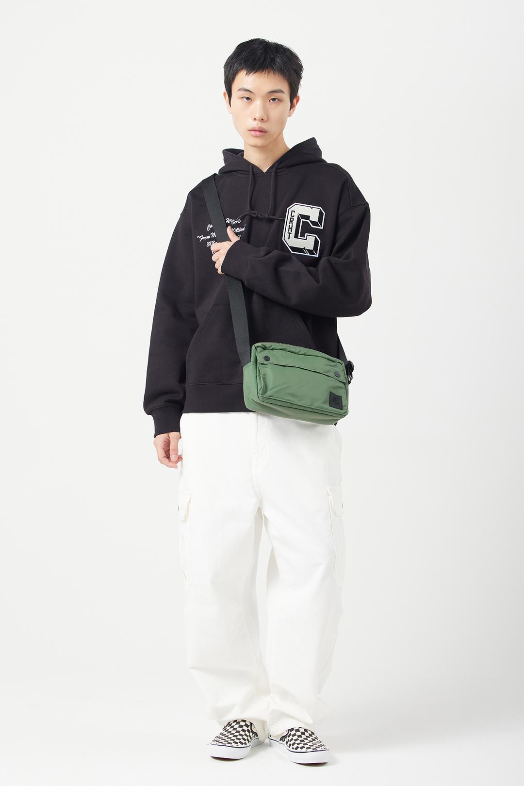 OTLEY SHOULDER BAG