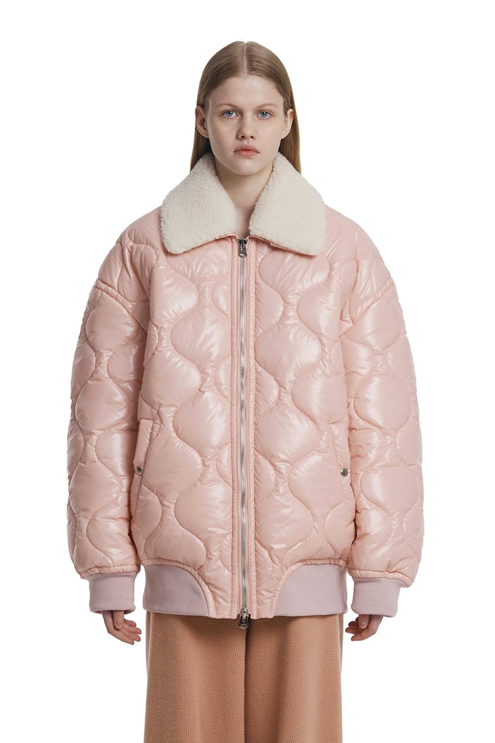 [REQUEST RESTOCK]  Aviator Bomber Jacket