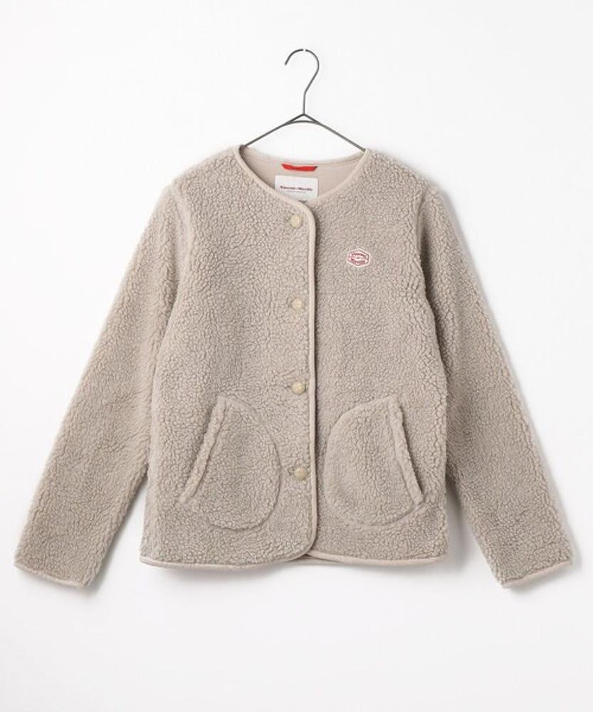 Vincent et Mireille 빈센트 에 밀레이유 보아 가디건