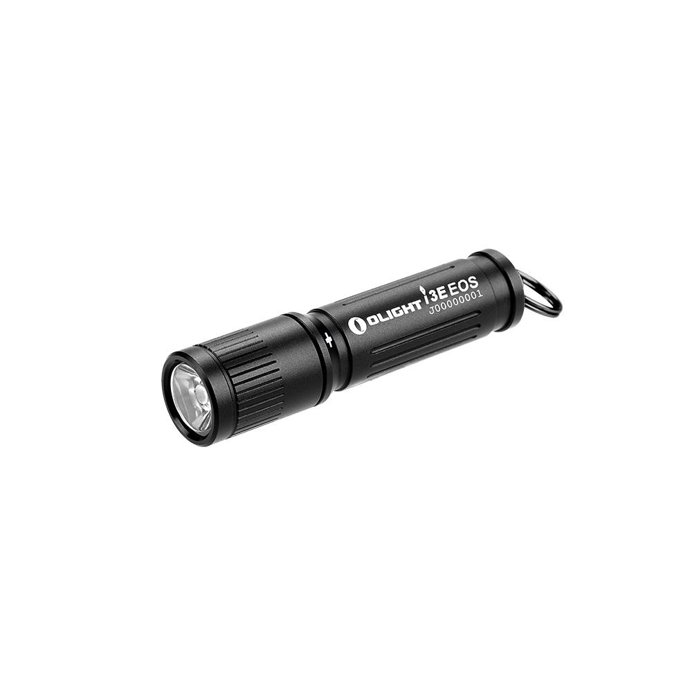 i3E EOS 열쇠 고리 LED 랜턴