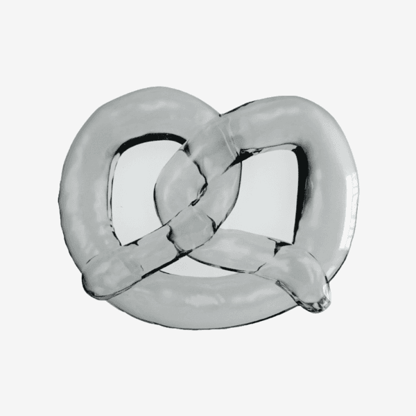 kitsch_kickkey | Glossy_Pretzel (에폭시) Griptok
