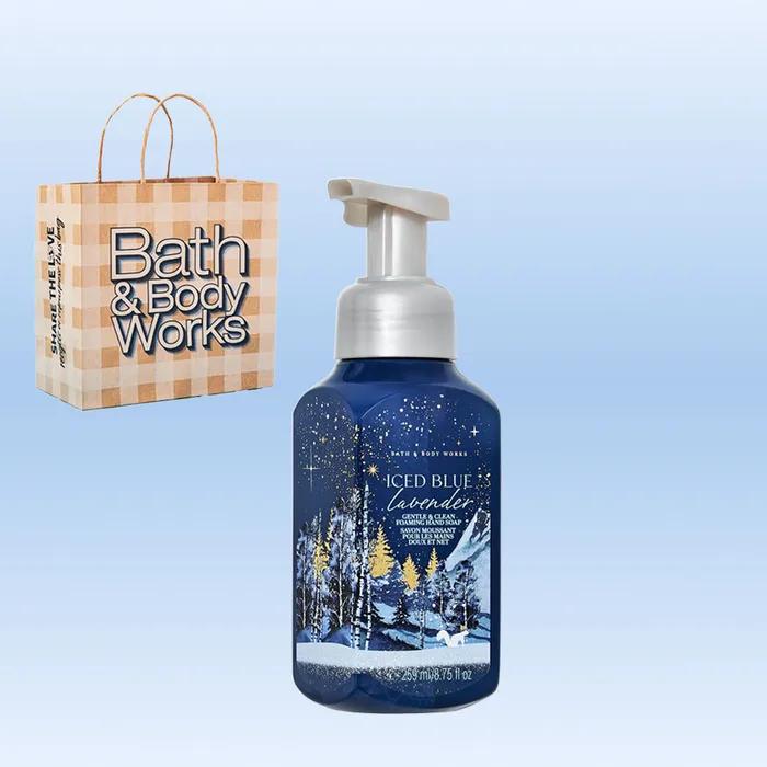 홀리데이 포밍 핸드솝 259ml