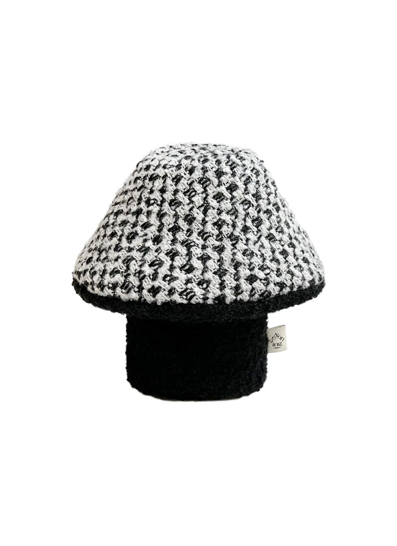 Checkerboard Mushroom