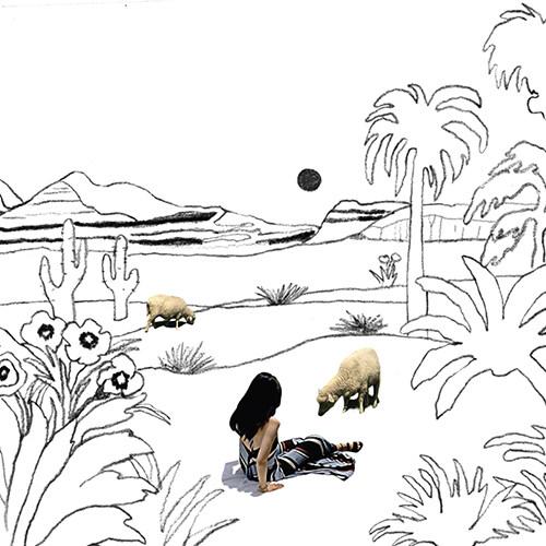 우효 - 성난 도시로부터 멀리 [일반반]