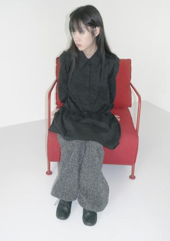 pintuck cotton midi ops (2c)