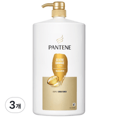 팬틴 극손상케어 컨디셔너