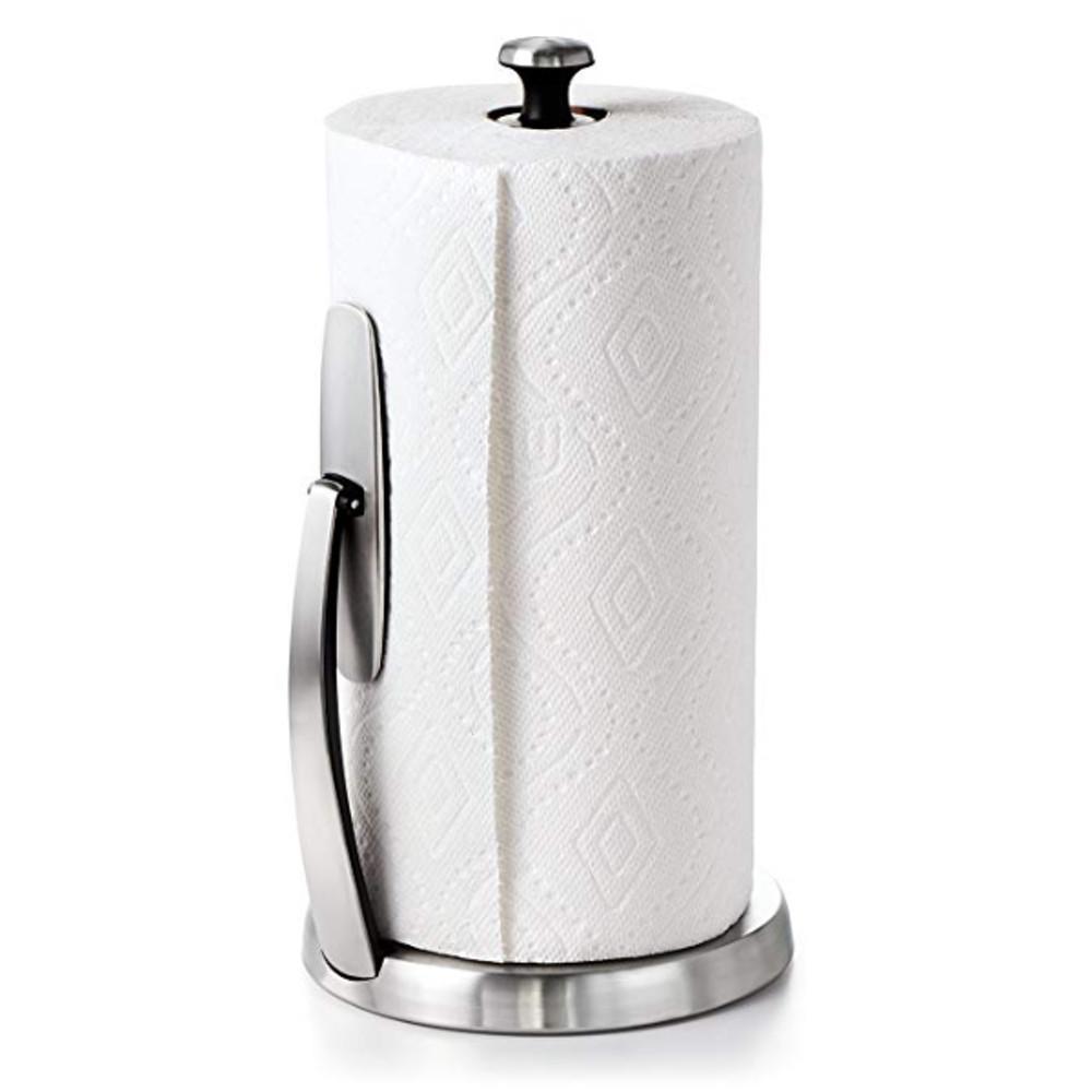 옥소 굿그립스 심플리티어 페이퍼타올 홀더 1066736