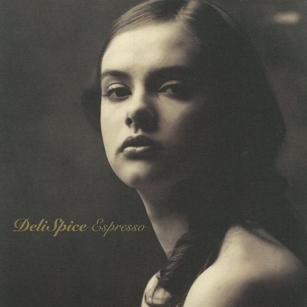 [중고] 델리 스파이스 (Deli Spice) 5집 - Espresso