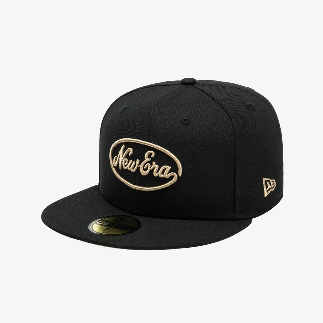 59FIFTY DAY 사이즈캡 블랙
