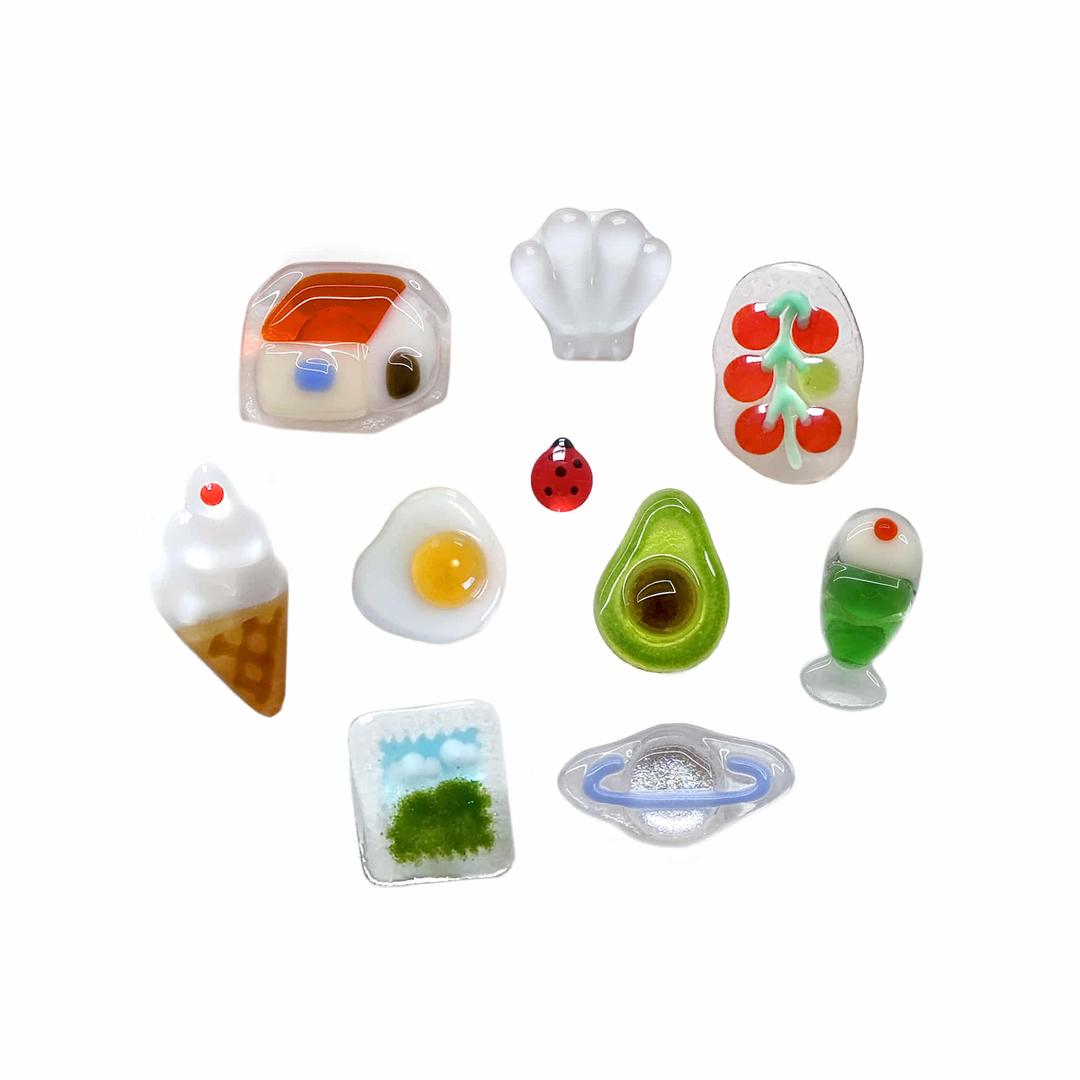 글라스 미니어쳐 (Glass Miniature)