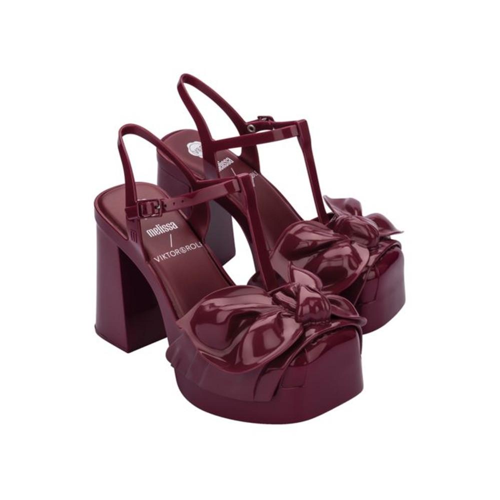 빅터앤롤프 멜리사 파티 힐 샌들 젤리샌들  Viktor and Rolf Melissa Party Heel Sandal