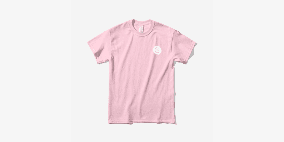 미니 나루토마키 티셔츠