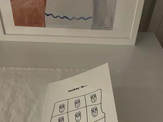 bitteschon bato diary 바토 다이어리 일기장