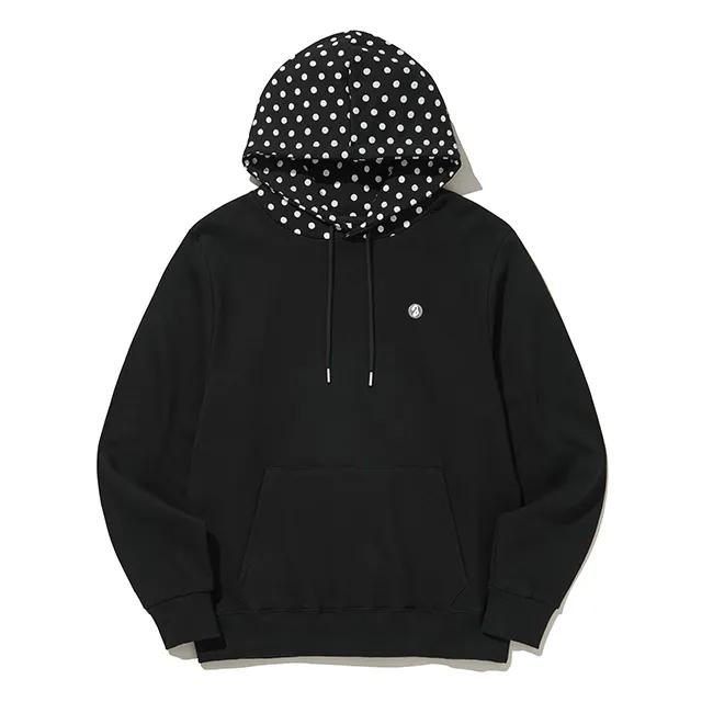 APR8 DOT Point HOODIE [3Color]