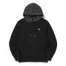 APR8 DOT Point HOODIE [3Color]
