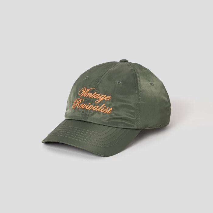 Ryder Ball Cap  Khaki (TA548BA01H)