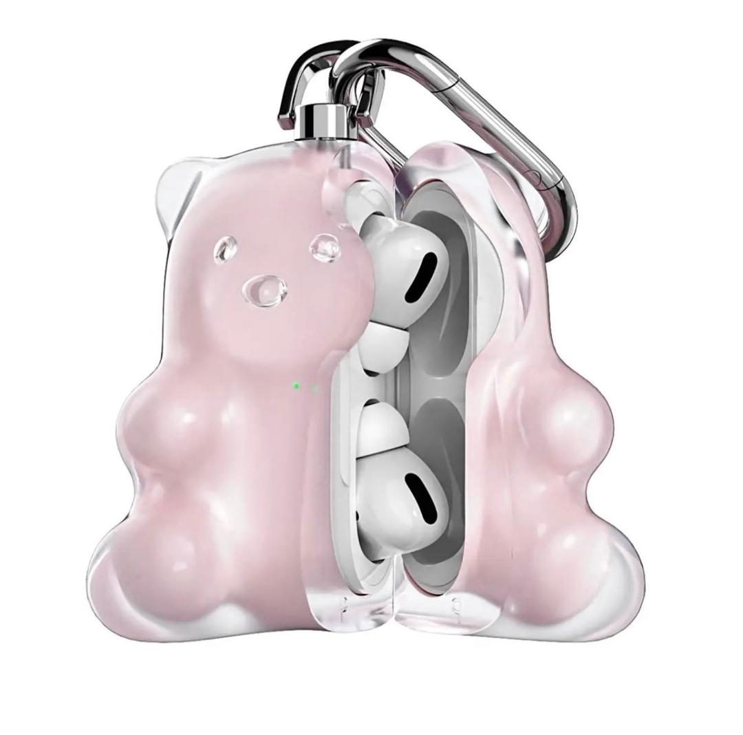 Gammybear Case.