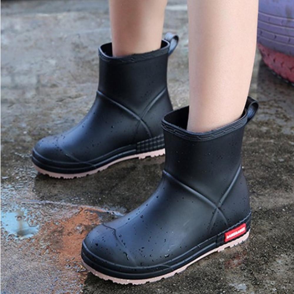 남녀공용 레인부츠 장화 여성장화 남성장화