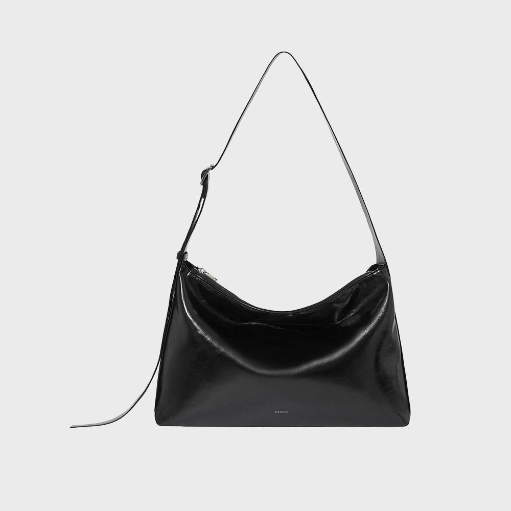 Ooze bag 어즈백 / 블랙